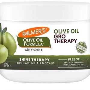 Palmer's Olive Oil Gro Therapy